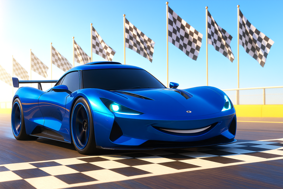 Ο Βέλος και ο αγώνας της καρδιάς 